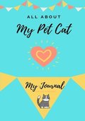 About My Pet Cat