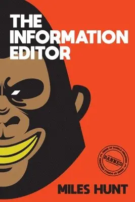 Miles Hunt - Information Editor, Häftad. Tillgänglighet: Lägg i varukorg