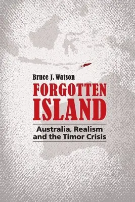 Bruce J. Watson - Forgotten Island, Häftad. Tillgänglighet: Lägg i varukorg