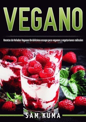 Sam Kuma - Vegano, Häftad