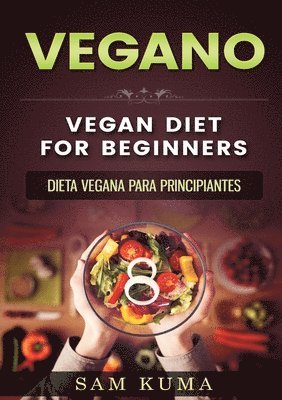Sam Kuma - Vegano, Häftad