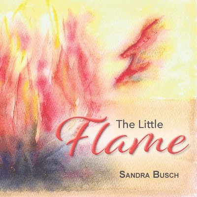 Sandra Busch - Little Flame, Häftad