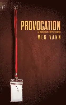 Meg Vann - Provocation, Häftad. Tillgänglighet: Lägg i varukorg