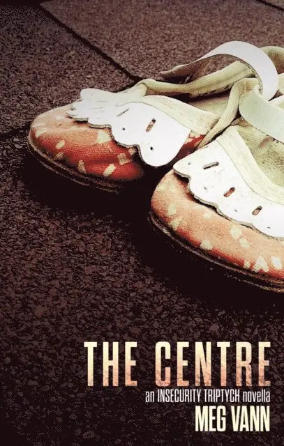 Meg Vann - Centre, E-bok. Tillgänglighet: Lägg i varukorg