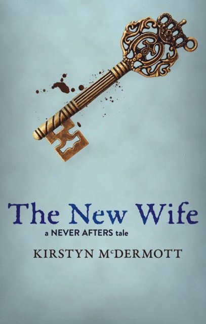 Kirstyn McDermott - New Wife, E-bok