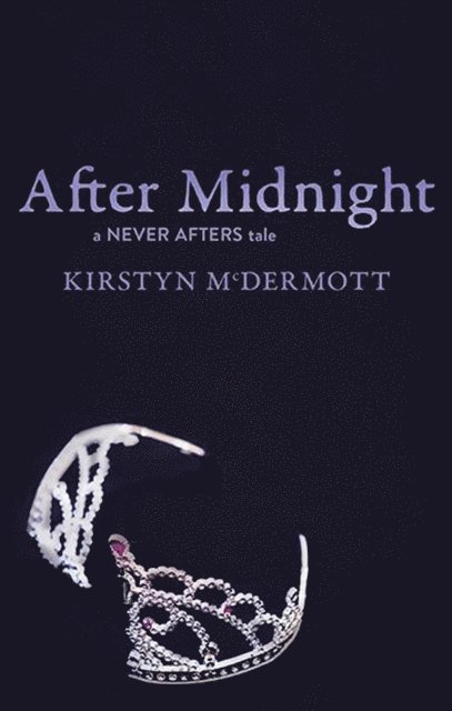 Kirstyn McDermott - After Midnight, E-bok