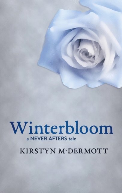 Kirstyn McDermott - Winterbloom, E-bok