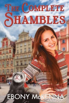 Ebony McKenna - Complete Shambles, Häftad