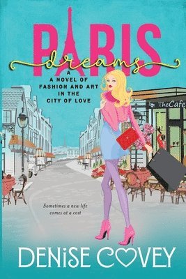 Denise Covey - Paris Dreams, Häftad