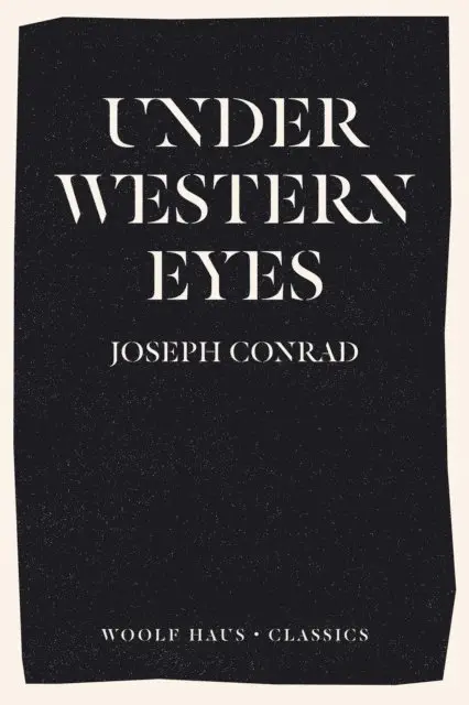 Joseph Conrad - Under Western Eyes, E-bok. Tillgänglighet: Lägg i varukorg