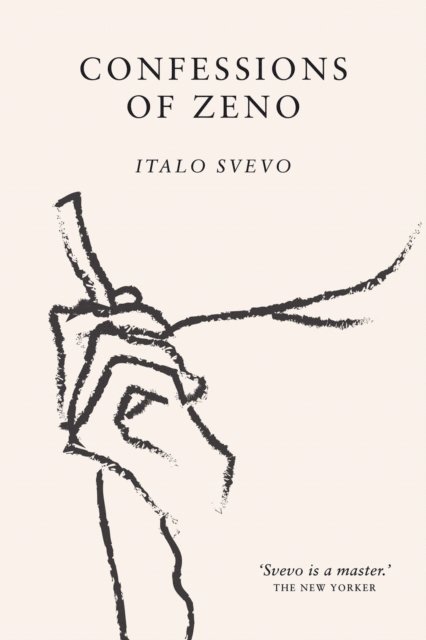 Ettore Schmitz, Italo Svevo - Confessions of Zeno, E-bok