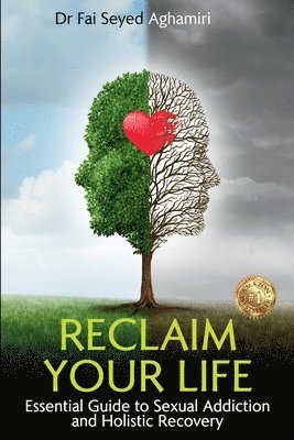 Fai Seyed Aghamiri - Reclaim Your Life, Häftad. Tillgänglighet: Lägg i varukorg