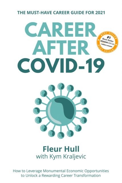 Fleur Hull - Career after COVID-19, E-bok