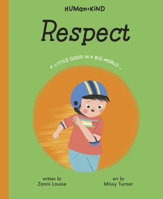 Zanni Louise - Human Kind: Respect, Inbunden