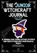 The Junior Witchcraft Journal