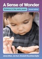 Jenny Aitken, Jan Hunt, Elizabeth Roy - Sense of Wonder - Second edition, Häftad