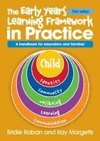 Bridie Raban, Kay Margetts - Early Years Learning Framework in Practice - 3rd edn, Häftad. Tillgänglighet: Lägg i varukorg
