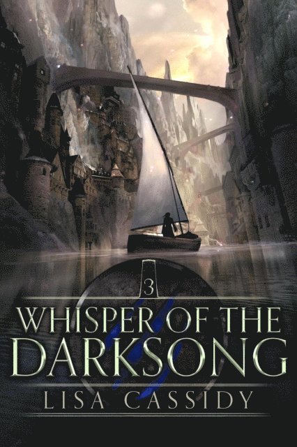 Lisa Cassidy - Whisper of the Darksong, E-bok