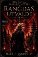 Martin Lundqvist - Rangdas utvalda, Häftad. Tillgänglighet: Lägg i varukorg