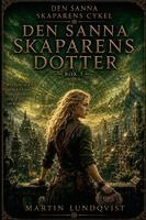 Martin Lundqvist - Den sanna Skaparens dotter, Häftad