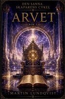 Martin Lundqvist - Arvet, Häftad