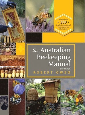 Australian Beekeeping Manual