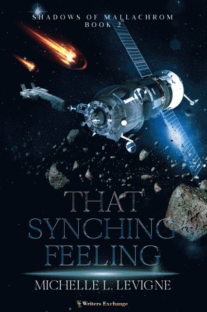 Michelle Levigne - That Synching Feeling, E-bok