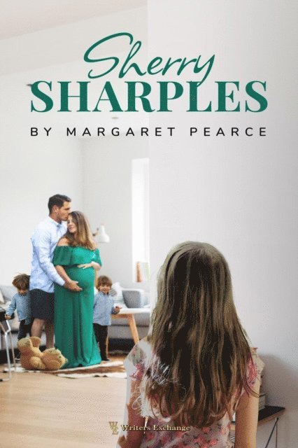 Margaret Pearce - Sherry Sharples, E-bok