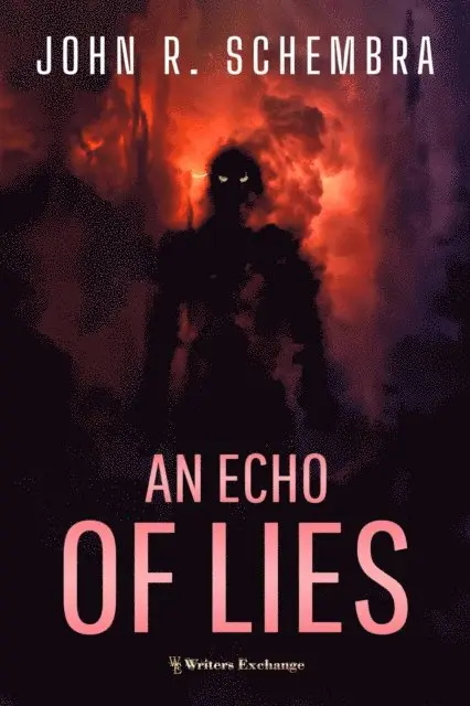 John Schembra - Echo of Lies, E-bok. Tillgänglighet: Lägg i varukorg