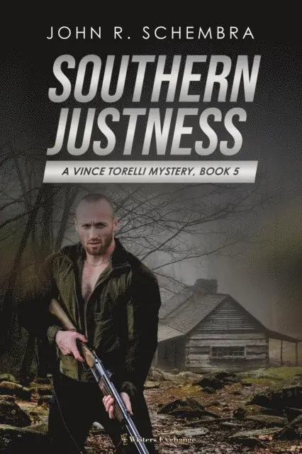 John Schembra - Southern Justness, E-bok. Tillgänglighet: Lägg i varukorg