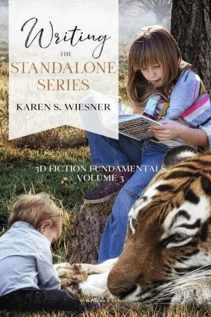 Karen S. Wiesner - Writing the Standalone Series, E-bok. Tillgänglighet: Lägg i varukorg