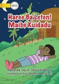 Look Up! But Be Careful - Haree Ba Leten! Maib� Kuidadu