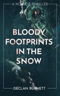 Bloody Footprints In The Snow