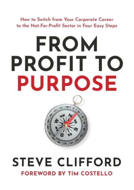 Steve Clifford - From Profit to Purpose, E-bok. Tillgänglighet: Lägg i varukorg