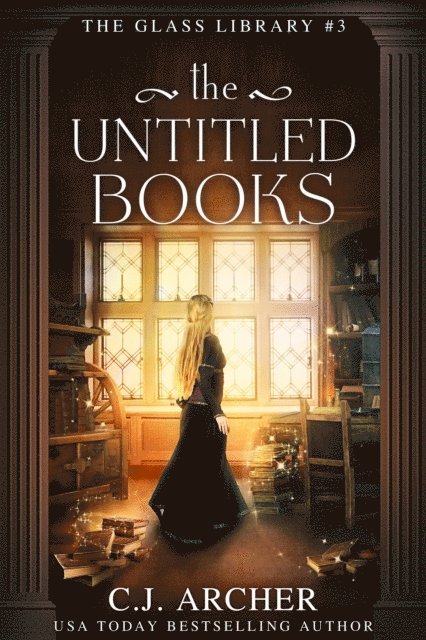 Untitled Books