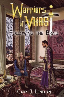 Cary J Lenehan - Following the Braid, Häftad