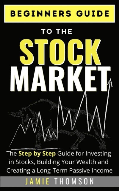 Jamie Thomson - Beginners Guide to the Stock Market, E-bok