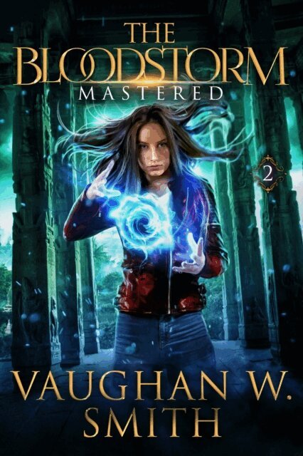 Vaughan W. Smith - Mastered, E-bok. Tillgänglighet: Lägg i varukorg