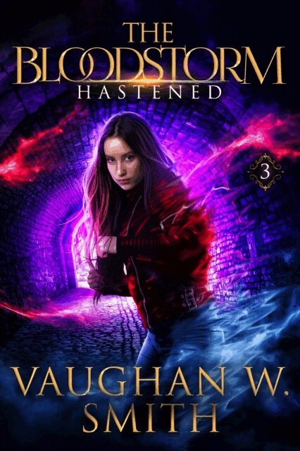 Vaughan W. Smith - Hastened, E-bok. Tillgänglighet: Lägg i varukorg