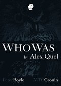 Who Was By Alex Quel