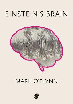 Mark O'Flynn - Einstein's Brain, Häftad. Tillgänglighet: Lägg i varukorg