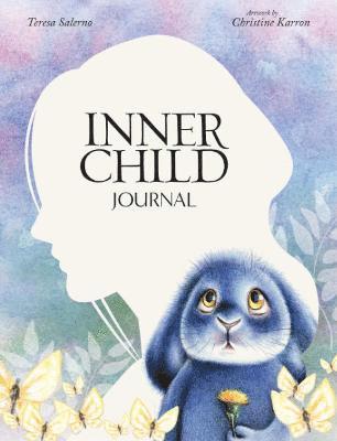 Teresa Salerno - Inner Child Journal, Häftad