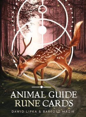 Dawid Lipka, Bartosz Mazik - Animal Guide Rune Cards, Övrigt
