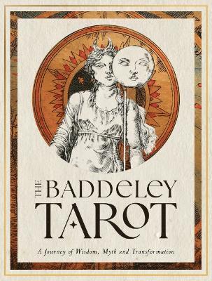 Jake Baddeley - Baddeley Tarot, Övrigt