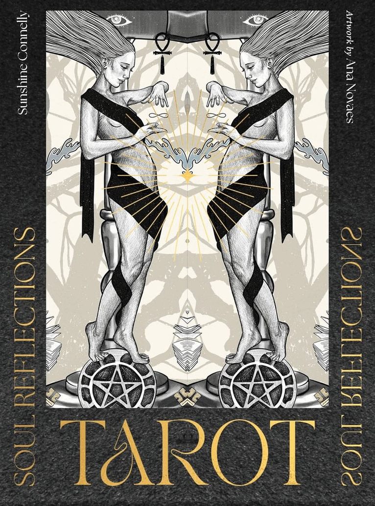Sunshine Connelly - Soul Reflections Tarot, Övrigt