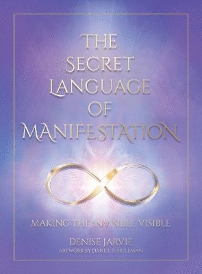 Denise Jarvie - Secret Language of Manifestation, Övrigt