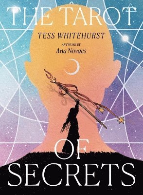 Tess Whitehurst - Tarot of Secrets, Övrigt