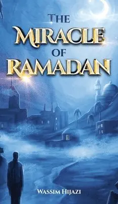 Wassim Hijazi - Miracle of Ramadan, Inbunden. Tillgänglighet: Lägg i varukorg
