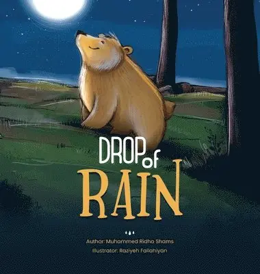 Muhammad Ridha Shams - Drop of Rain, Inbunden. Tillgänglighet: Lägg i varukorg