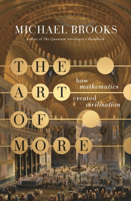 Michael Brooks - Art of More, E-bok